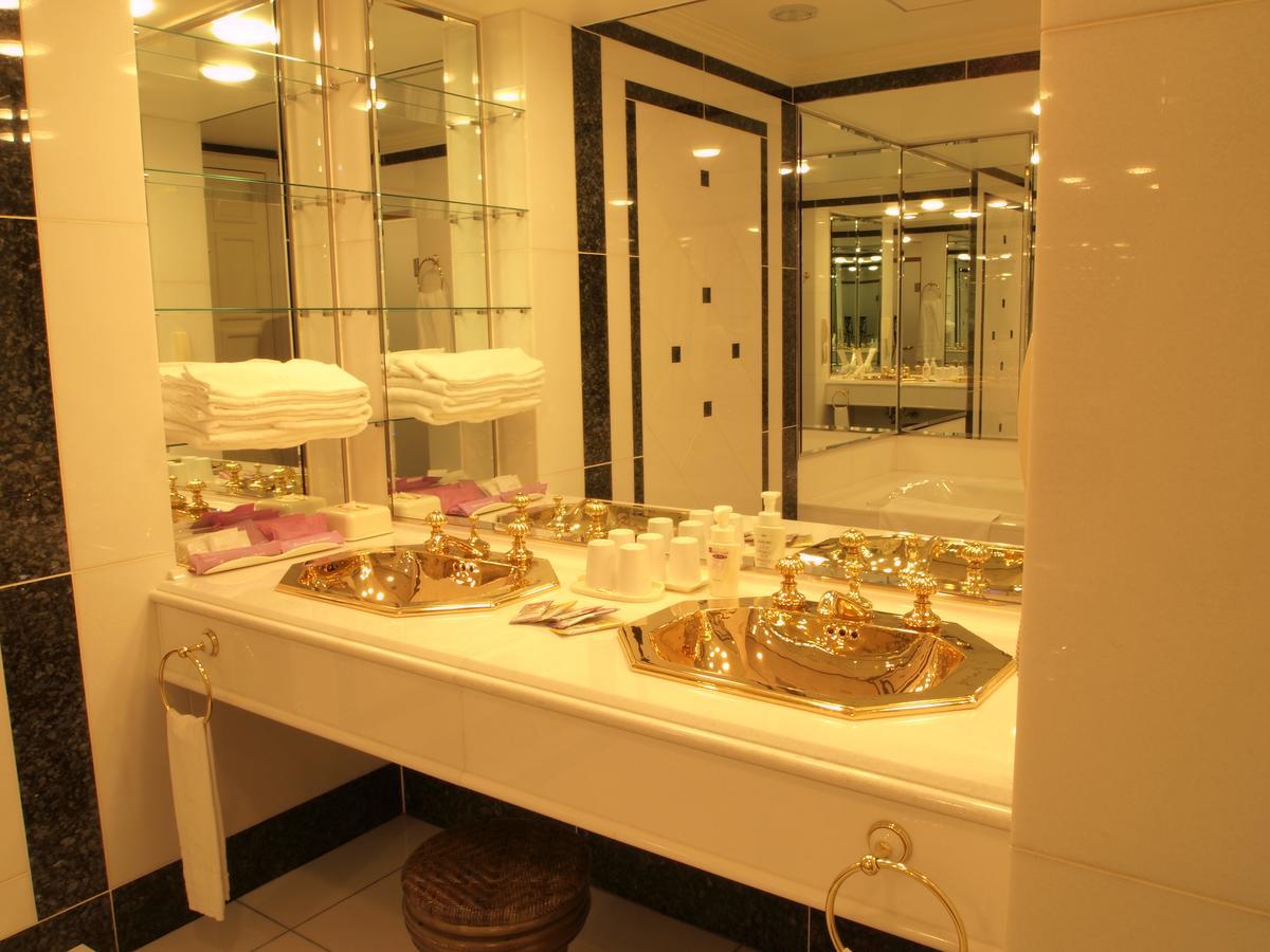 Omo7 Asahikawa By Hoshino Resorts المظهر الخارجي الصورة Bathroom