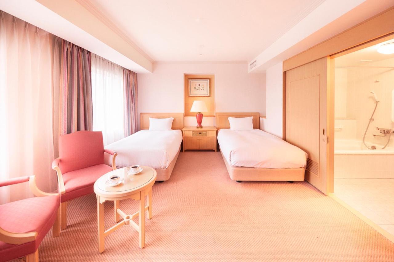 Omo7 Asahikawa By Hoshino Resorts المظهر الخارجي الصورة