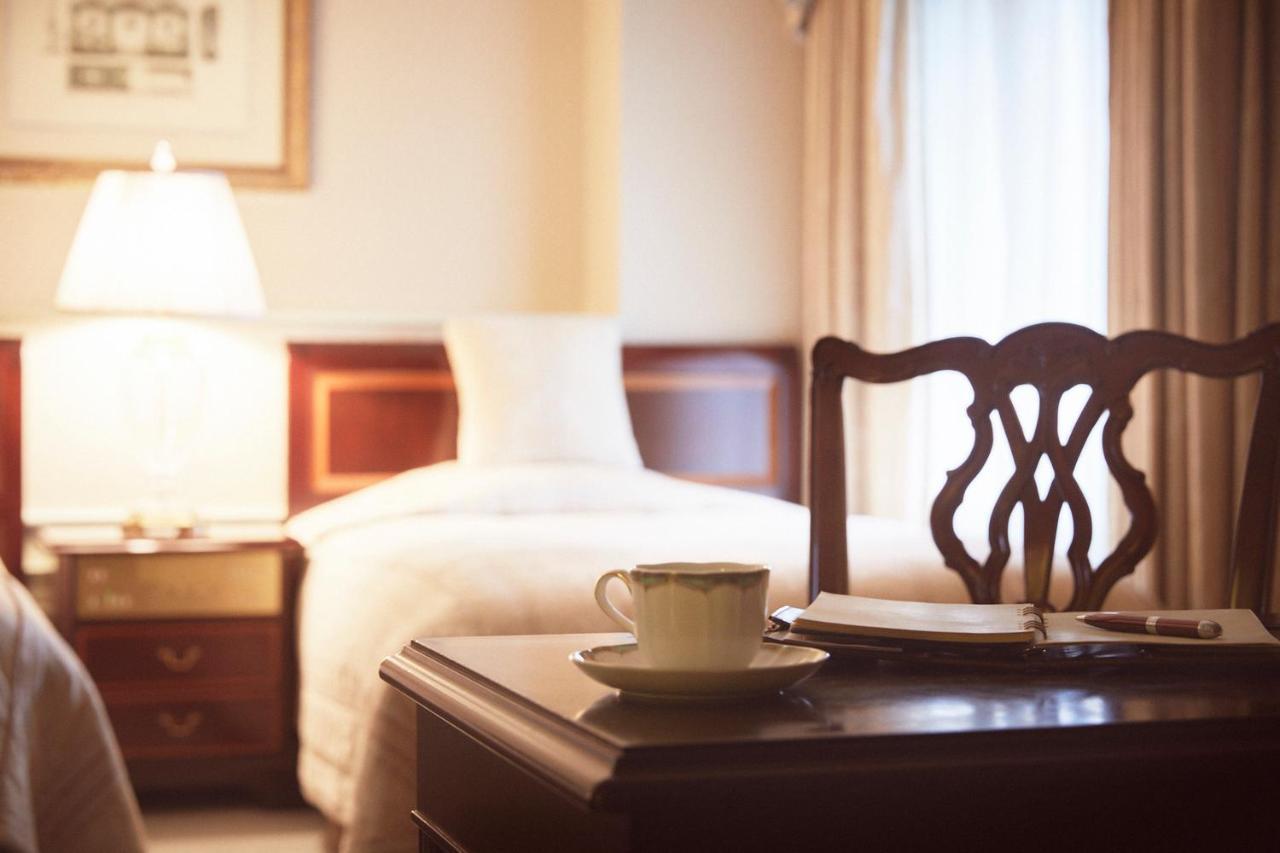 Omo7 Asahikawa By Hoshino Resorts المظهر الخارجي الصورة A guest room at the hotel