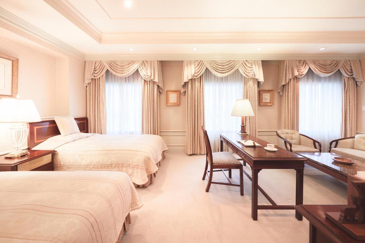 Omo7 Asahikawa By Hoshino Resorts المظهر الخارجي الصورة A room at the hotel